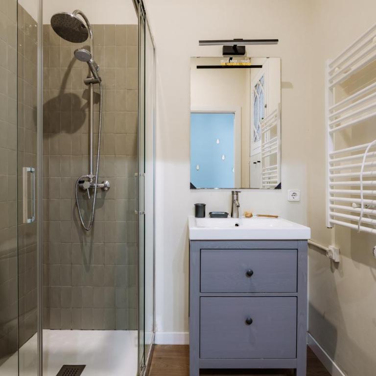 Aticco Living Gràcia - Apartments Rooftop - Three-Bedroom Apartment - 13