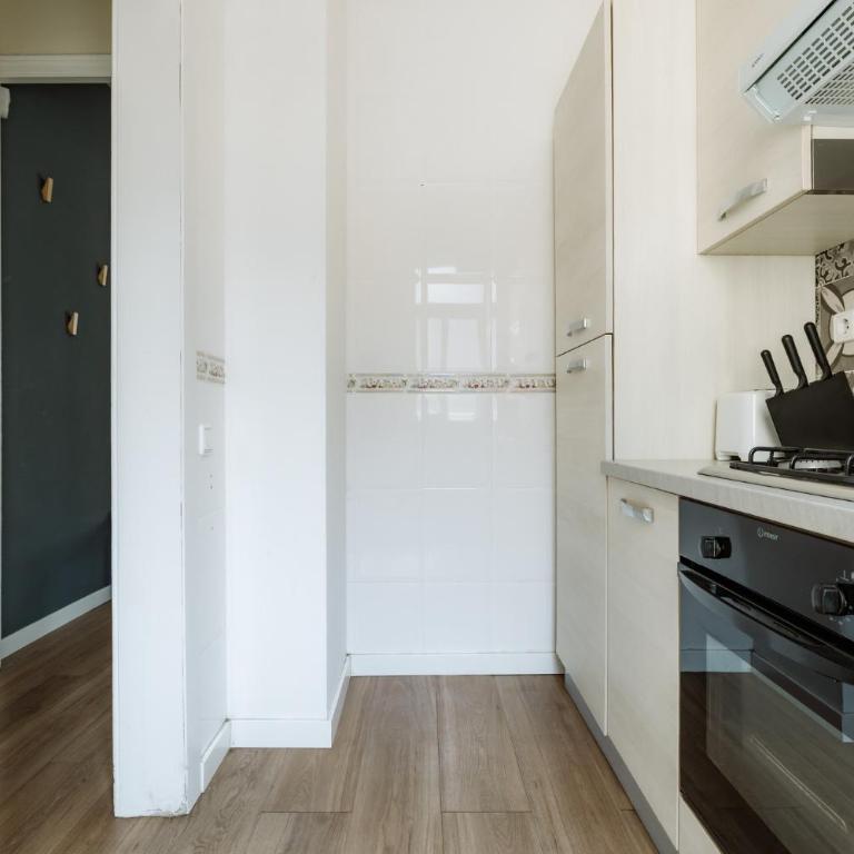 Aticco Living Gràcia - Apartments Rooftop - Three-Bedroom Apartment - 16