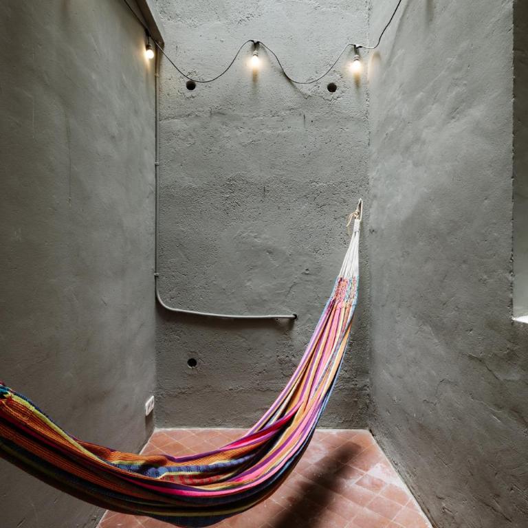 Aticco Living Gràcia - Apartments Rooftop - Three-Bedroom Apartment - 21
