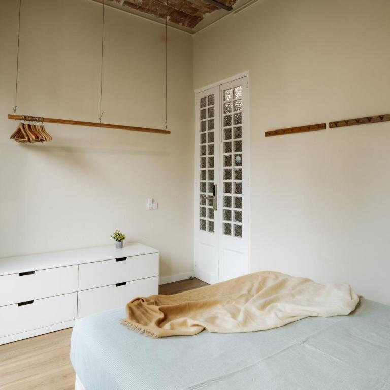 Aticco Living Gràcia - Apartments Rooftop - Three-Bedroom Apartment - 26