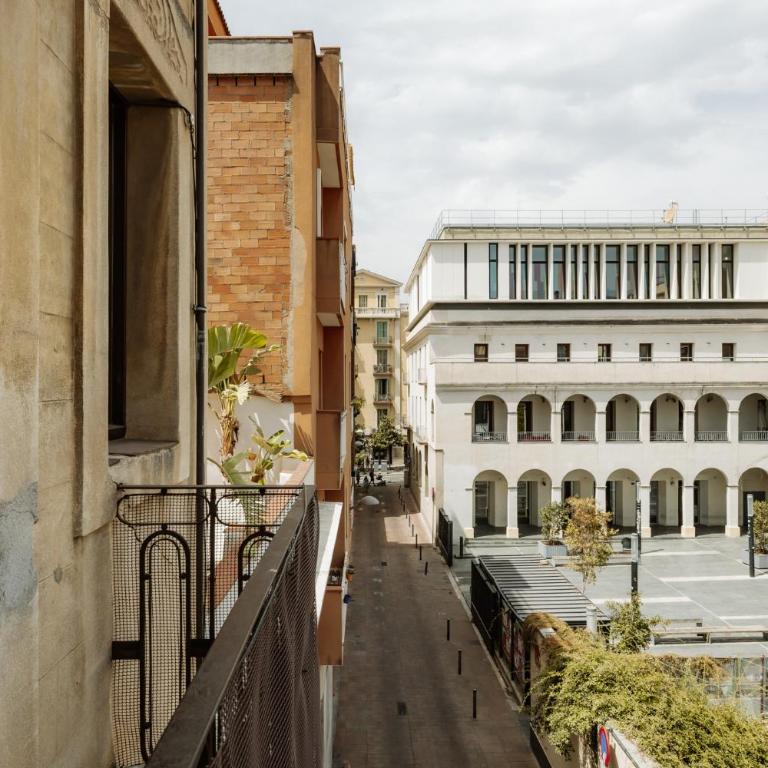 Aticco Living Gràcia - Apartments Rooftop - Three-Bedroom Apartment - 25