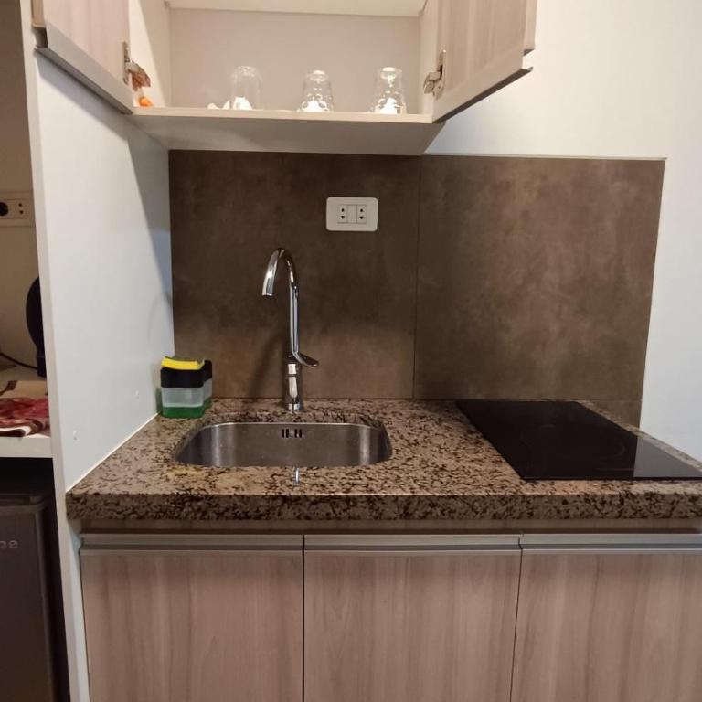 Céntrico Departamento en el Prado - Apartamento de 1 dormitorio - 7