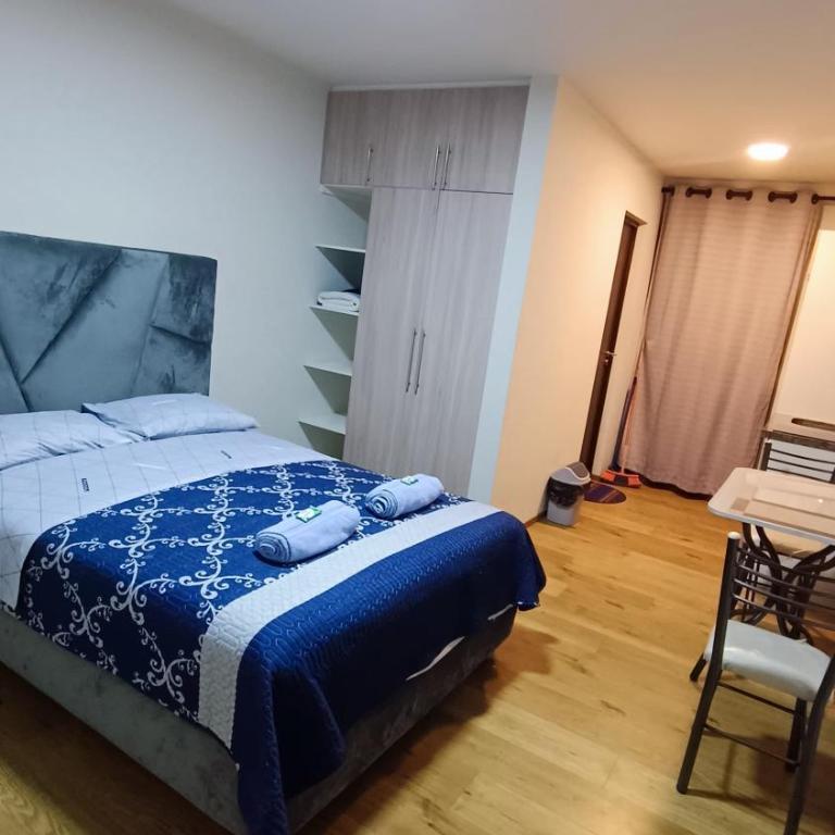 Céntrico Departamento en el Prado - Apartamento de 1 dormitorio - 8