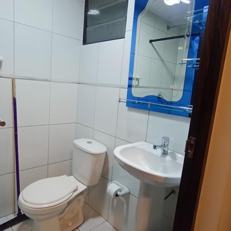 Céntrico Departamento en el Prado - Apartamento de 1 dormitorio - 9