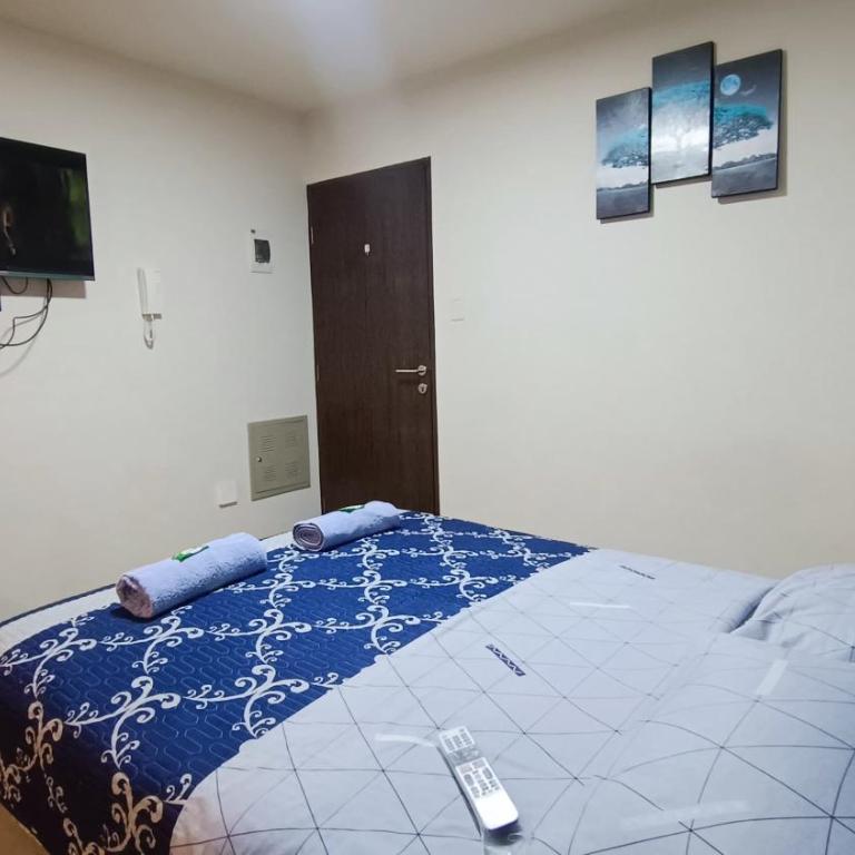 Céntrico Departamento en el Prado - Apartamento de 1 dormitorio - 1