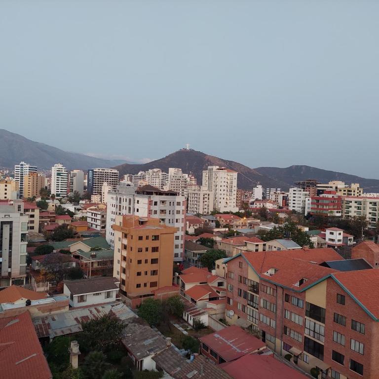 Céntrico Departamento en el Prado - Apartamento de 1 dormitorio - 10