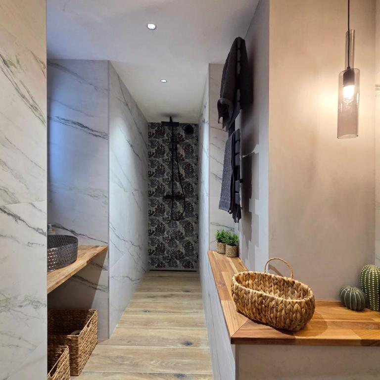 Le Visionnaire - Apartment mit 2 Schlafzimmern - 11