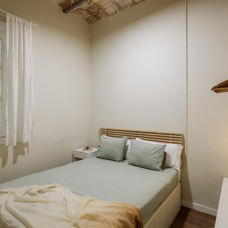 Aticco Living Gràcia - Apartments Rooftop - Three-Bedroom Apartment - 28