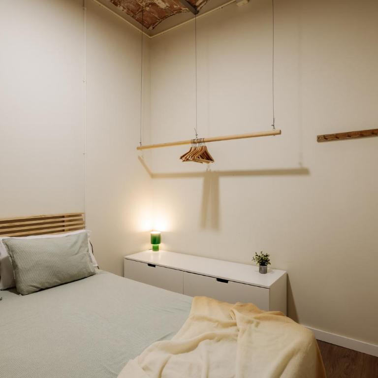 Aticco Living Gràcia - Apartments Rooftop - Three-Bedroom Apartment - 29