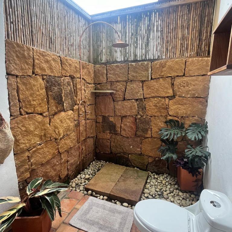 Hotel Cariguá - King Suite - 3