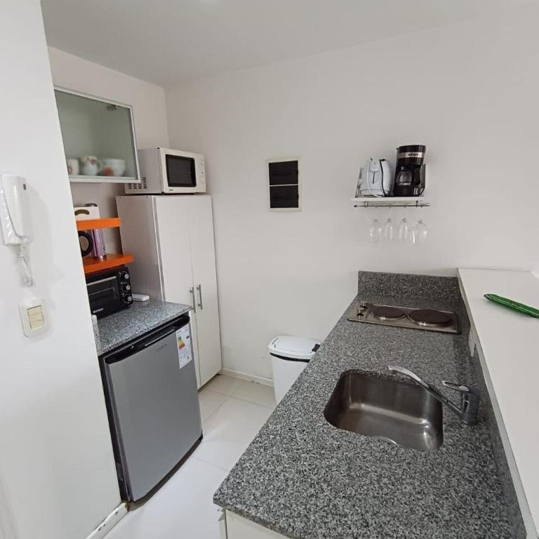 TANGO Estudio, piscina y gym - Apartamento de 1 dormitorio - 38