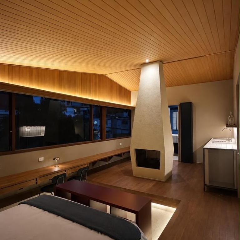 DAPT living - Loft - 1