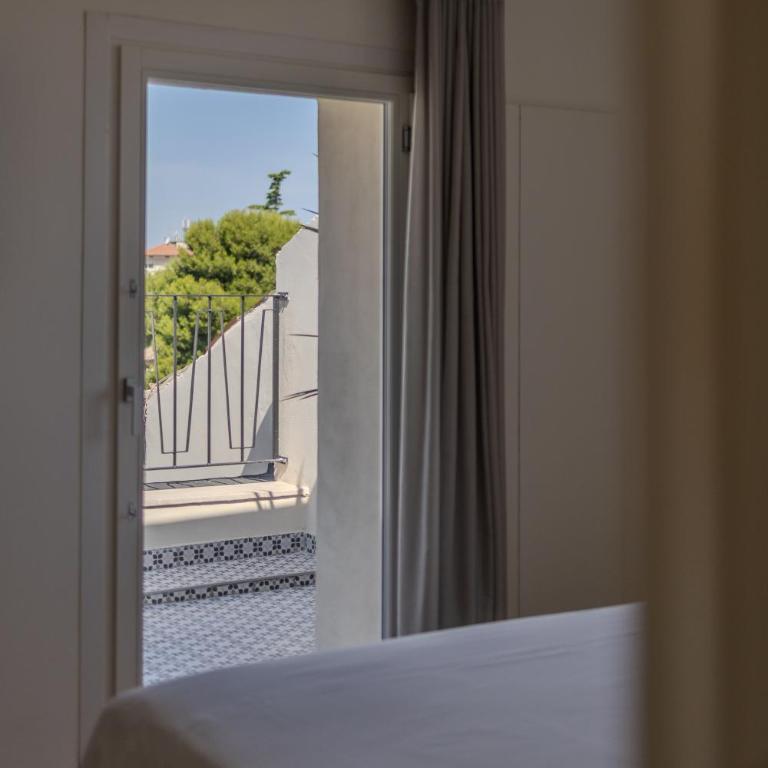 Palazzo Partenope Appartamento 8 - Penthouse - 2