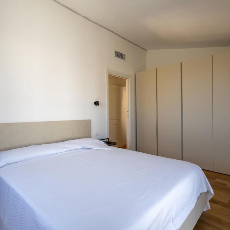 Palazzo Partenope Appartamento 8 - Penthouse - 3