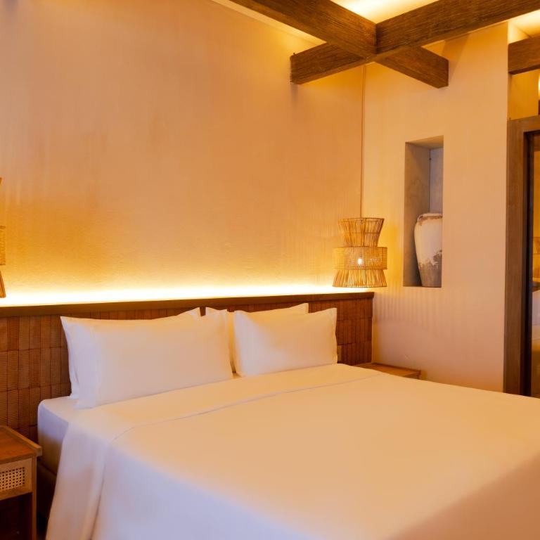 Hotel El Balconario by Faranda Boutique - Junior Suite - 7