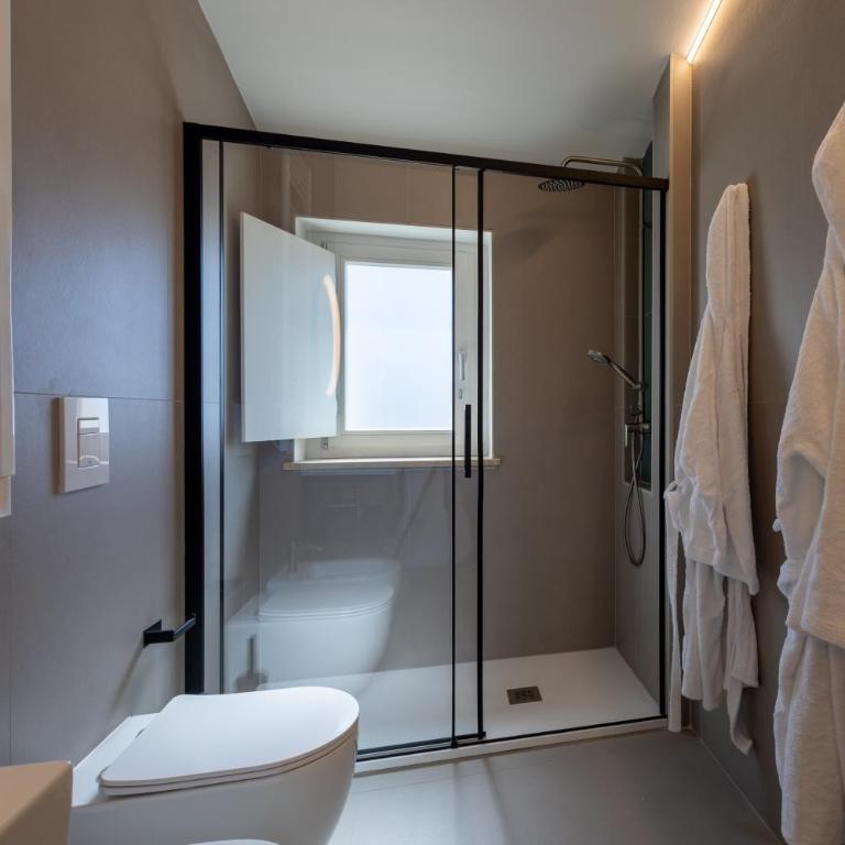 Palazzo Partenope Appartamento 8 - Penthouse - 11