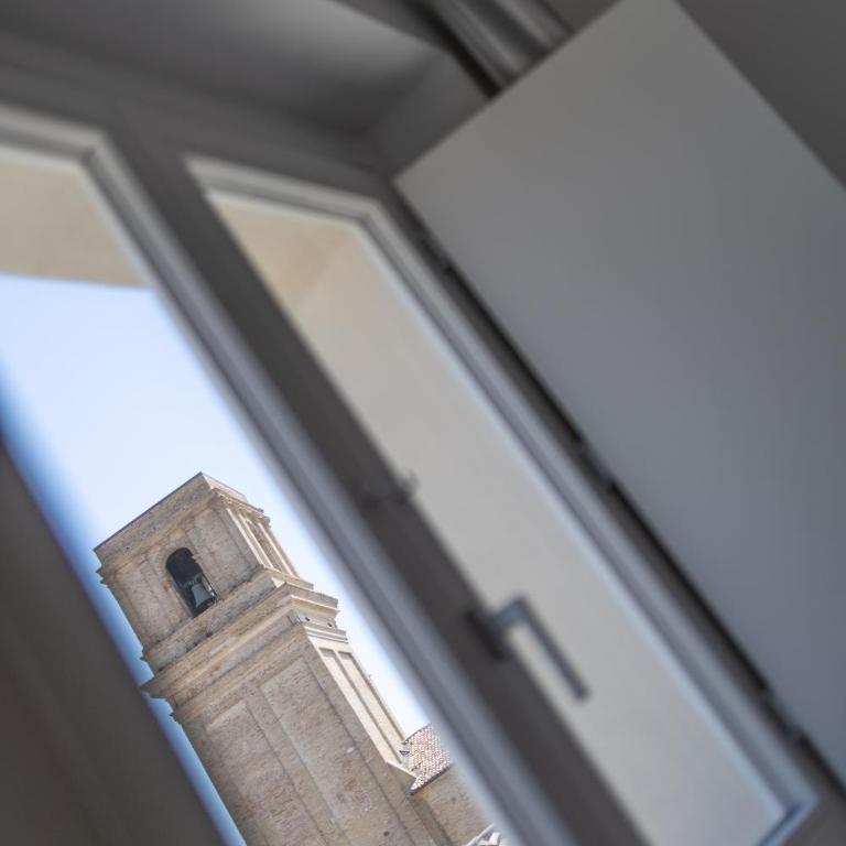 Palazzo Partenope Appartamento 8 - Penthouse - 12