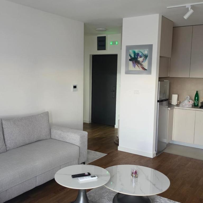 Apartman 55 - Apartman sa 1 Spavaćom Sobom - 11