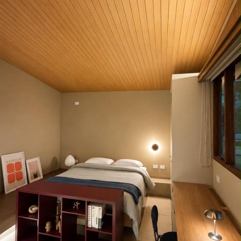 DAPT living - Loft - 8