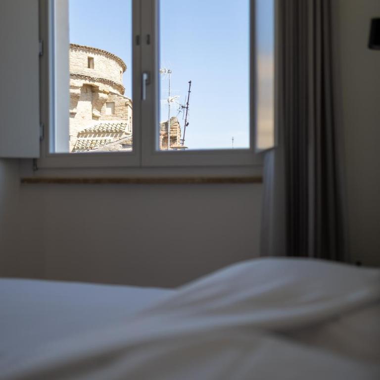 Palazzo Partenope Appartamento 8 - Penthouse - 15