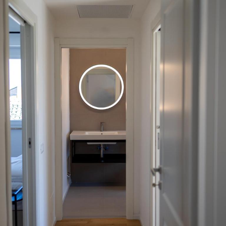 Palazzo Partenope Appartamento 8 - Penthouse - 16