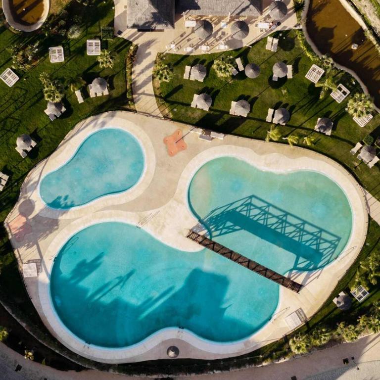 Mirador Estepona Hills Luxury Resort Estepona Hills Gym Pools Restaurants - Apartment - 28
