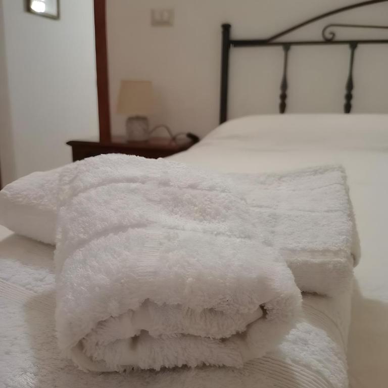 Gelso Bianco - Economy Double or Twin Room - 16