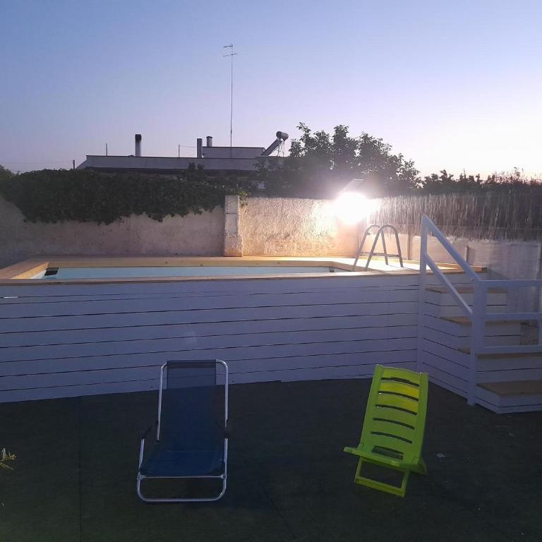 Gelso Bianco - Economy Double or Twin Room - 12