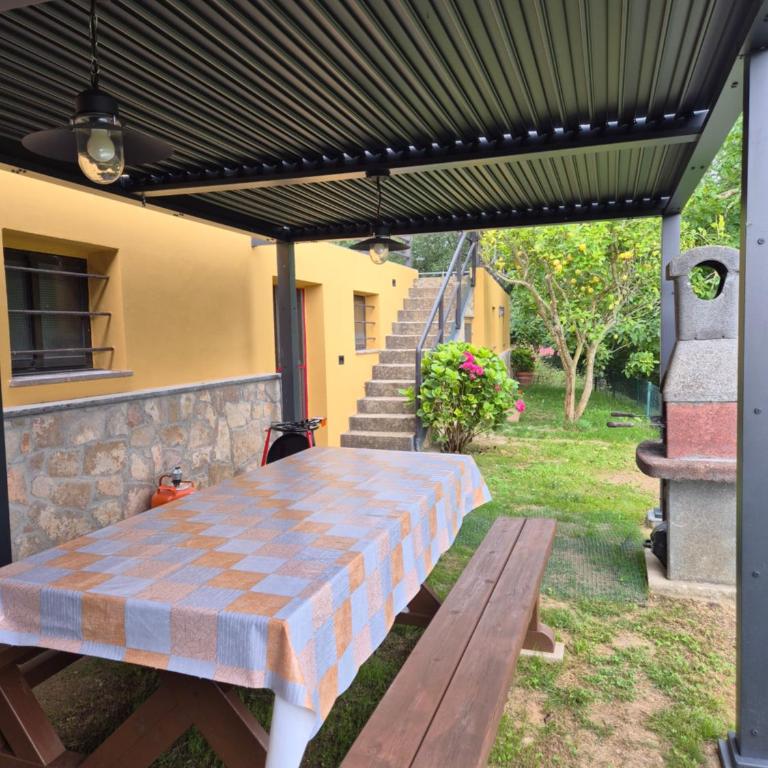 Viviendas Vacacionales Beni II - Casa de 4 dormitorios - 4