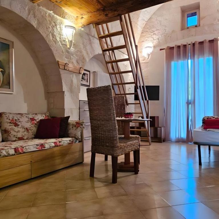 Gelso Bianco - Family Room with Private Bathroom - 8