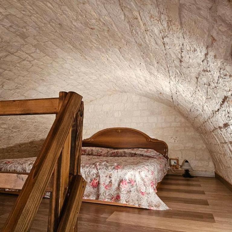 Gelso Bianco - Family Room with Private Bathroom - 12