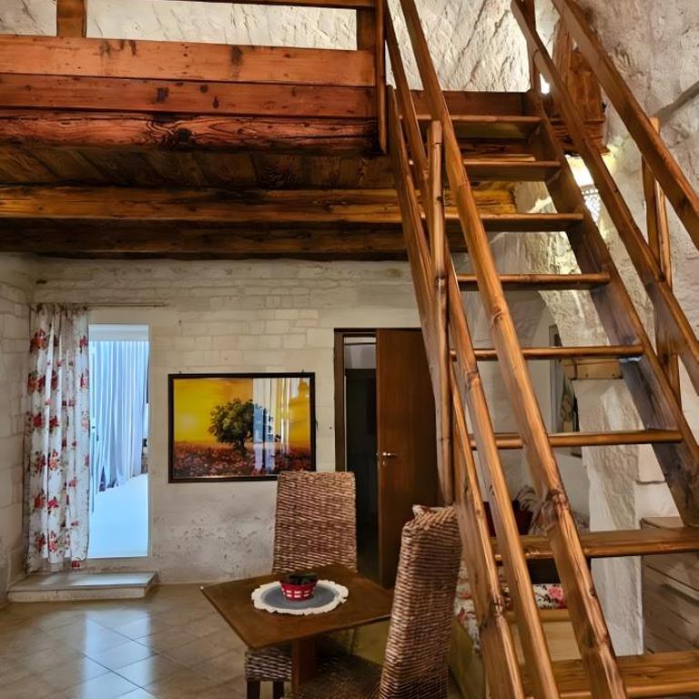 Gelso Bianco - Family Room with Private Bathroom - 17
