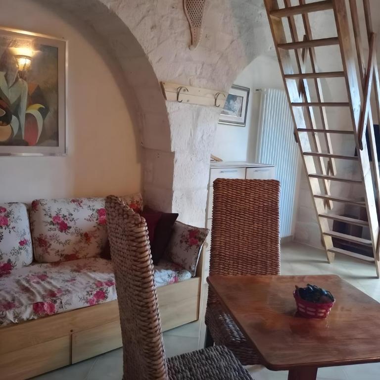 Gelso Bianco - Family Room with Private Bathroom - 18