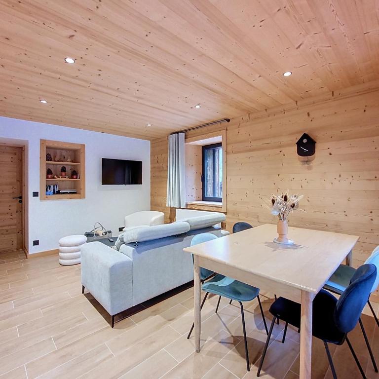 La Chery - Appartement 2 Chambres - 1