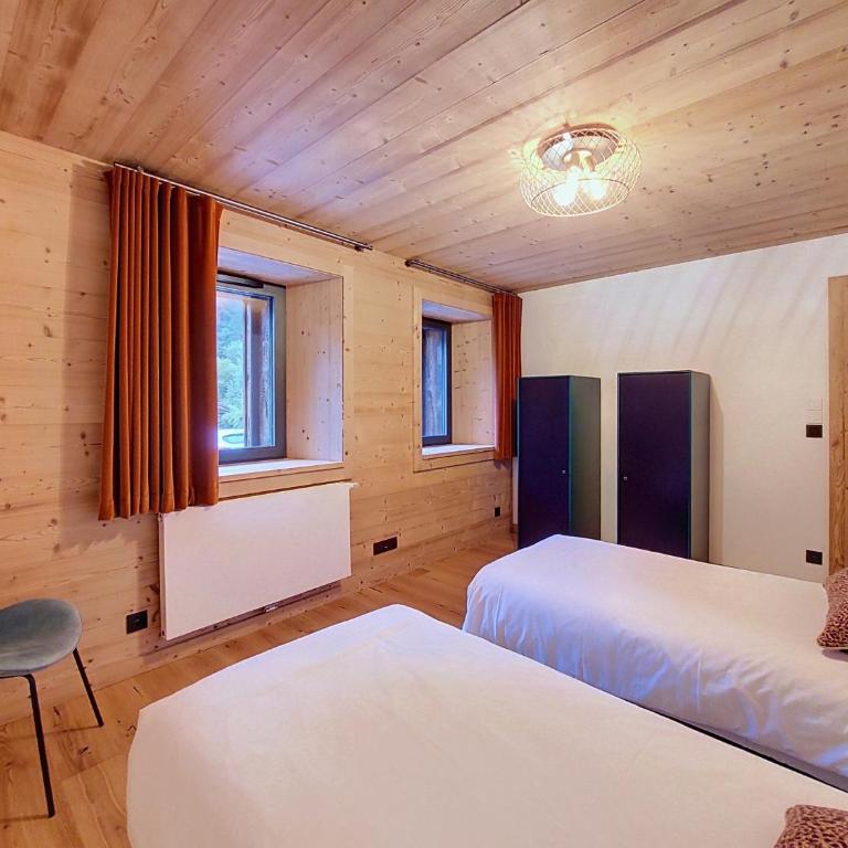 La Chery - Appartement 2 Chambres - 6