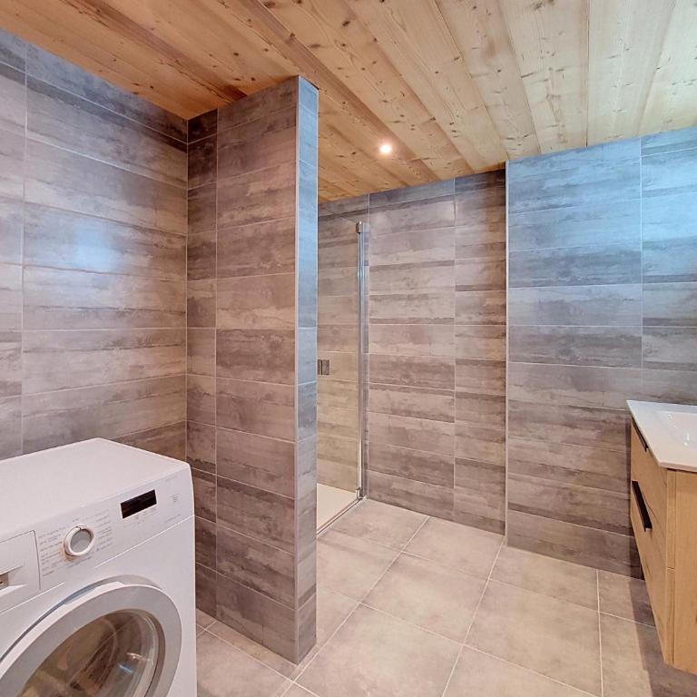 La Chery - Appartement 2 Chambres - 13