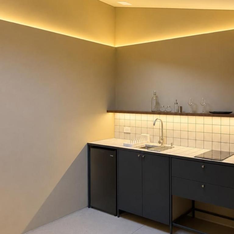 DAPT living - Loft - 2