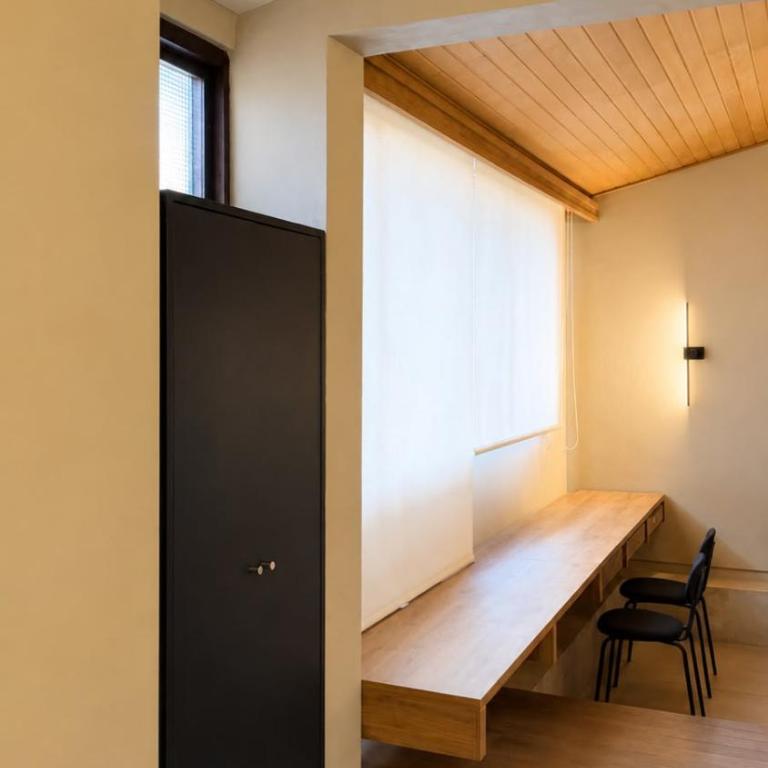 DAPT living - Loft - 6