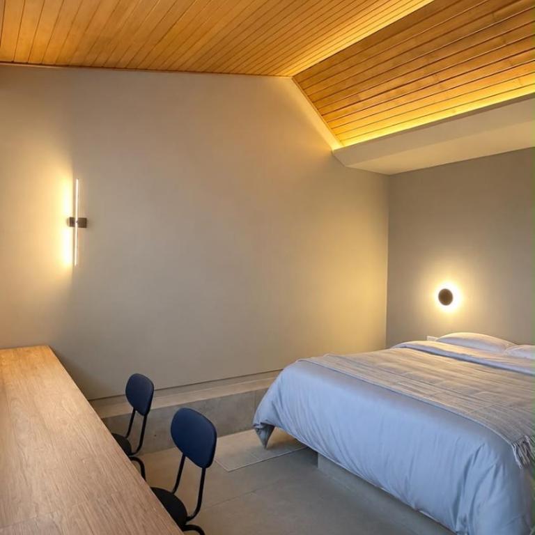 DAPT living - Loft - 5