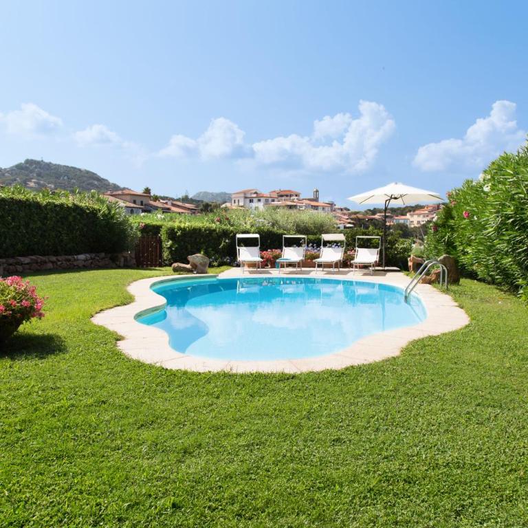 Villa Tartaruga - Villa - 2