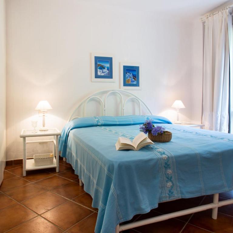 Villa Tartaruga - Villa - 12