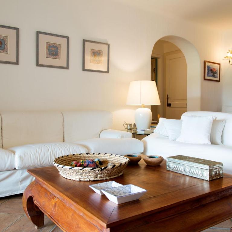 Villa Tartaruga - Villa - 23
