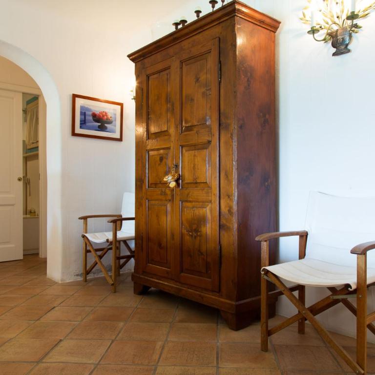 Villa Tartaruga - Villa - 24
