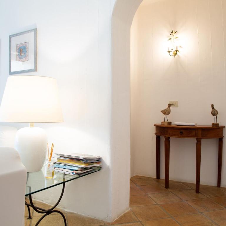 Villa Tartaruga - Villa - 25