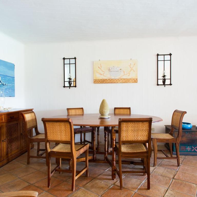 Villa Tartaruga - Villa - 27
