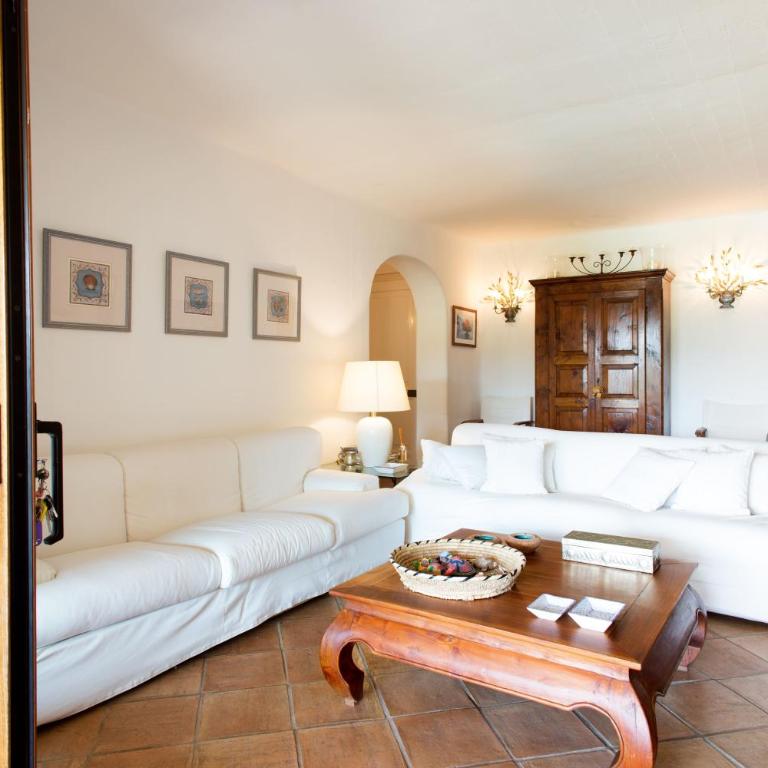 Villa Tartaruga - Villa - 28
