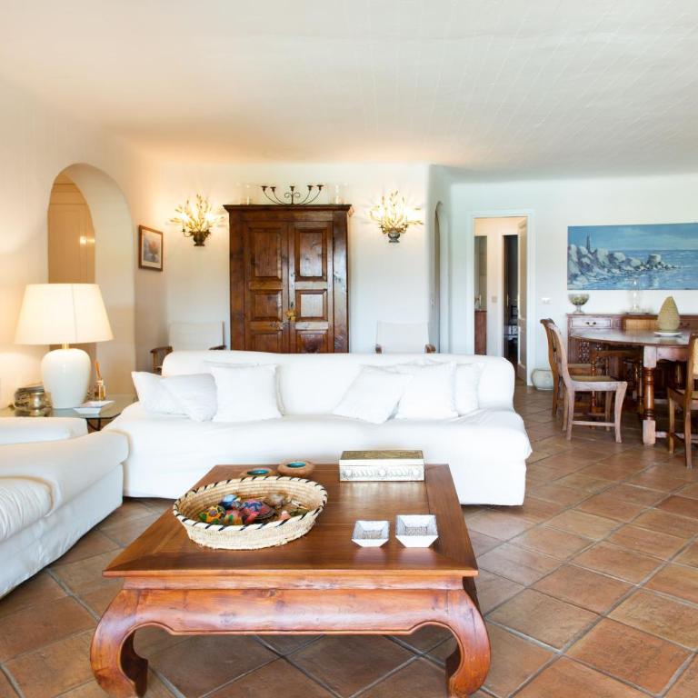 Villa Tartaruga - Villa - 29