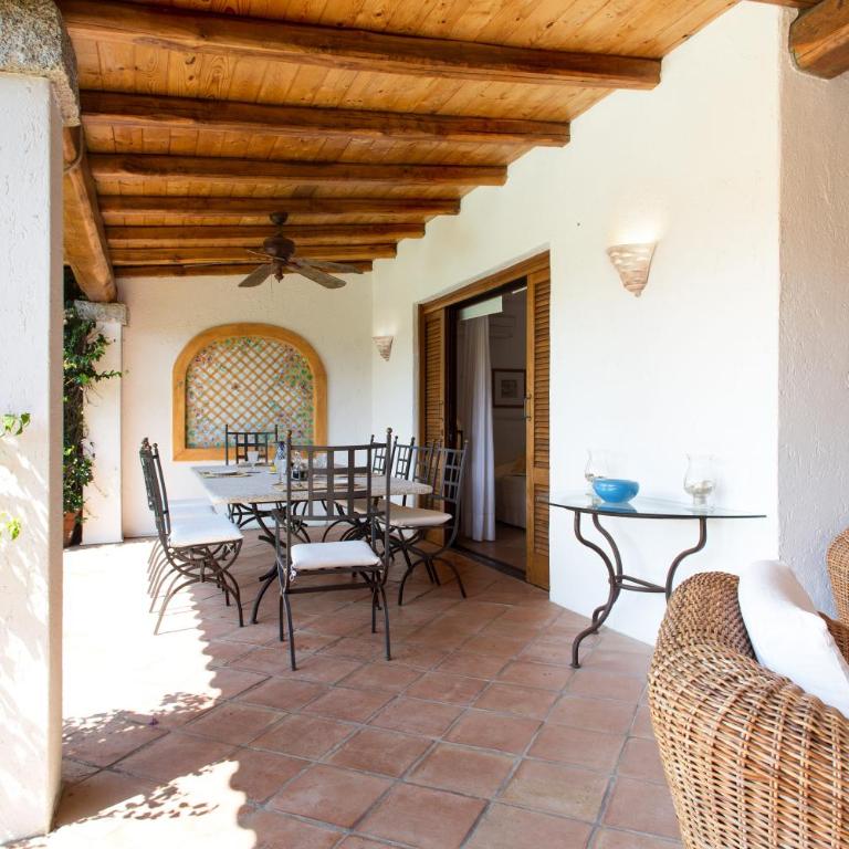 Villa Tartaruga - Villa - 31