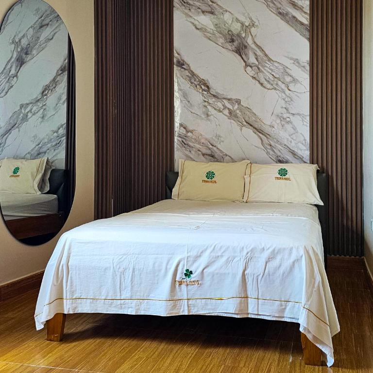 Trébol Hotel - Superior Double Room - 1