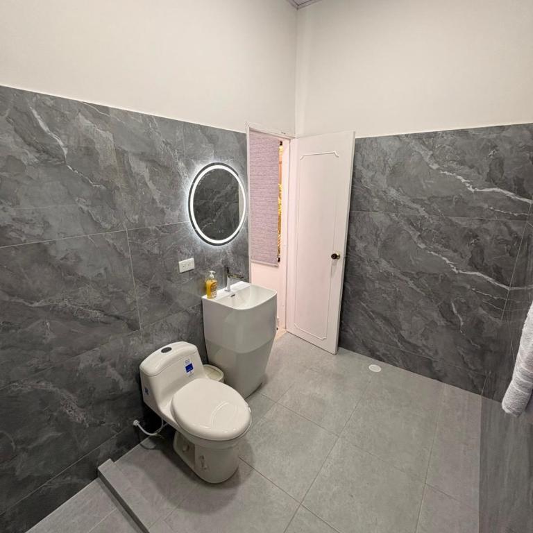 Hotel Luna Del Rio - Habitación Doble - 2